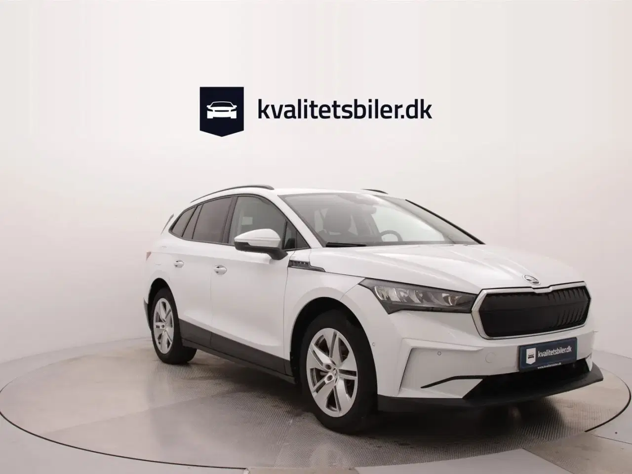 Billede 6 - Skoda Enyaq 60 iV Loft