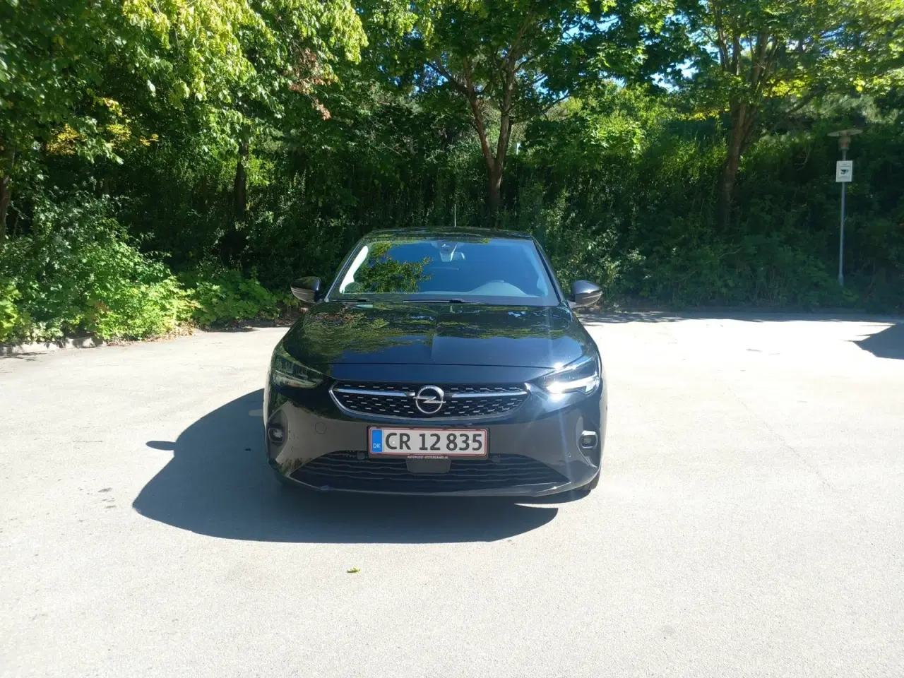Billede 2 - Opel Corsa 1,5 D 102 Edition