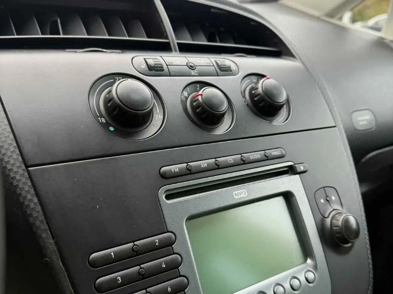 Billede 8 - Seat Altea 1,6 