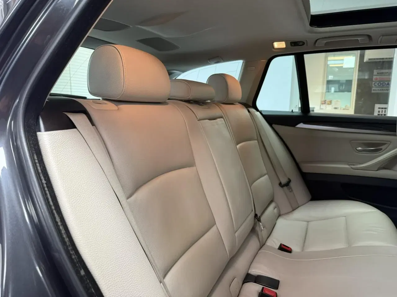 Billede 12 - BMW 530d Touring 3,0 D 245HK Stc 8g Aut.