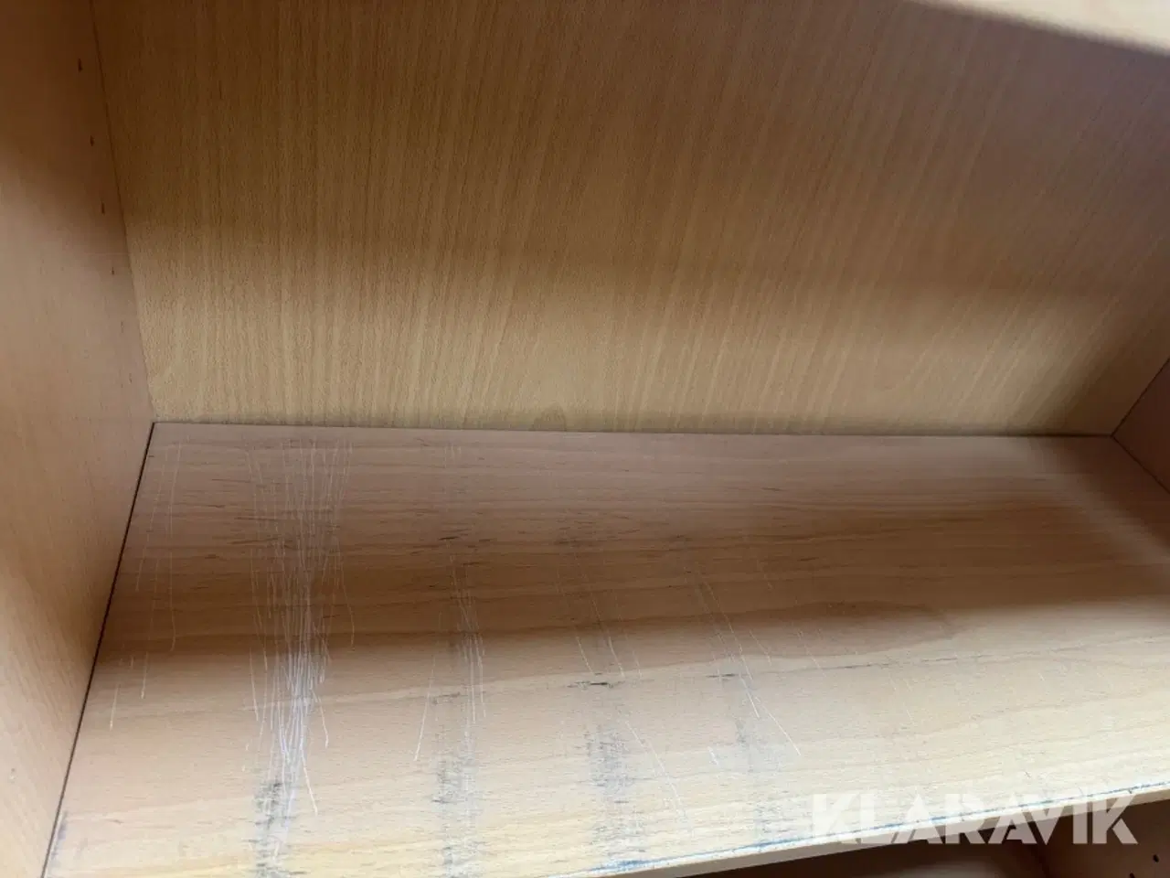 Billede 9 - Skabe/reoler 5 styks