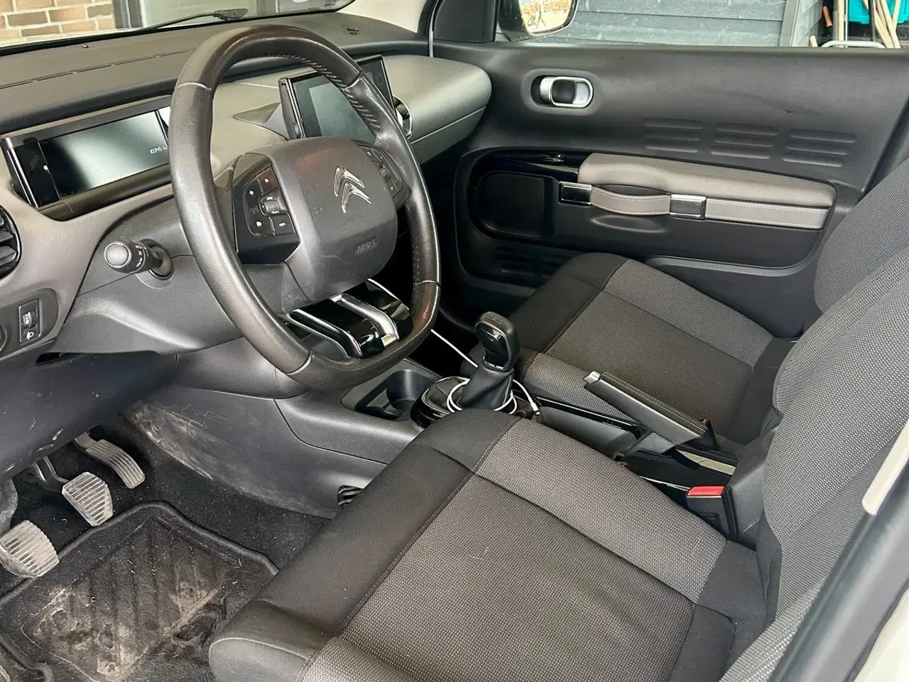 Billede 5 - Citroën C4 Cactus 1,2 PureTech 110 Iconic