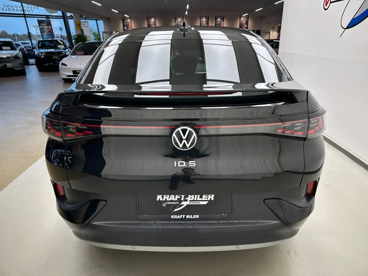 Billede 4 - VW ID.5 77 Pro