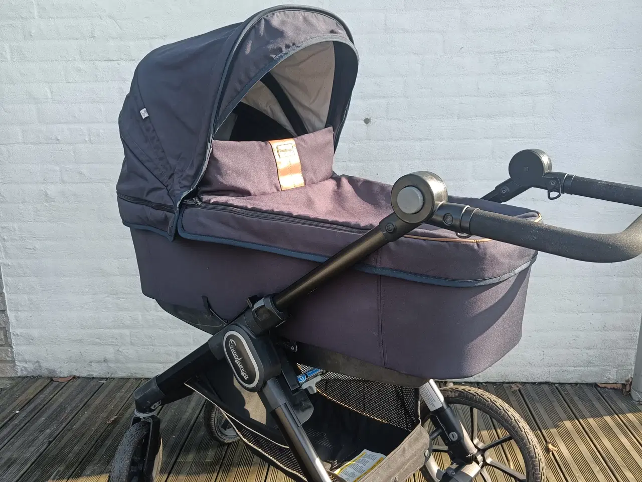 Billede 6 - Emmaljunga NXT90 (Stor Pakke)