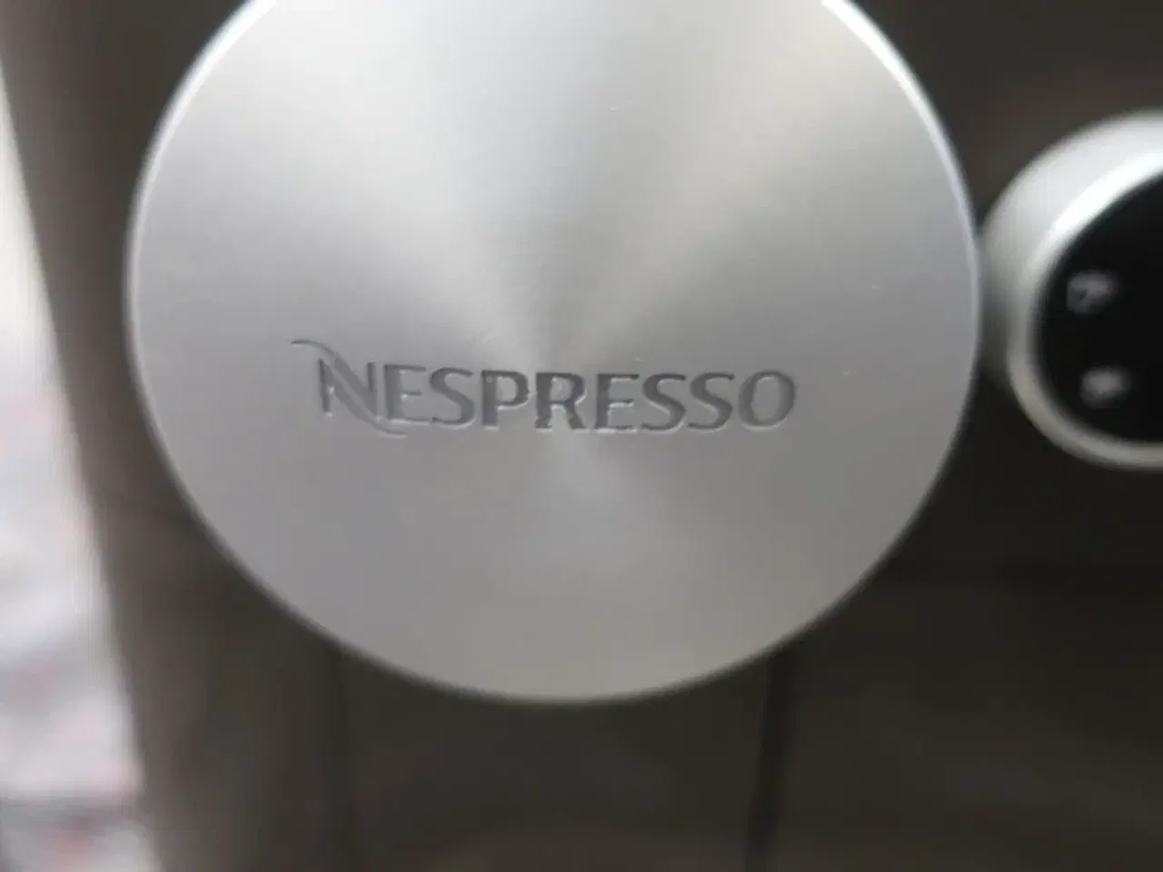 Billede 3 - Kaffemaskine DELONGHI EN355 NESPRESSO