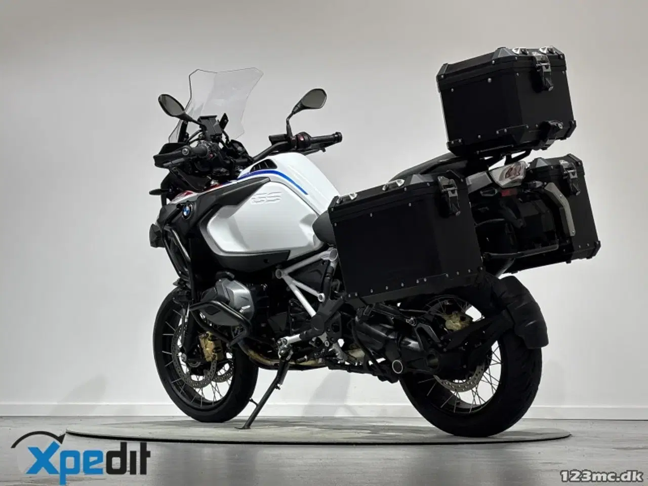 Billede 7 - BMW R 1250 GS Adventure