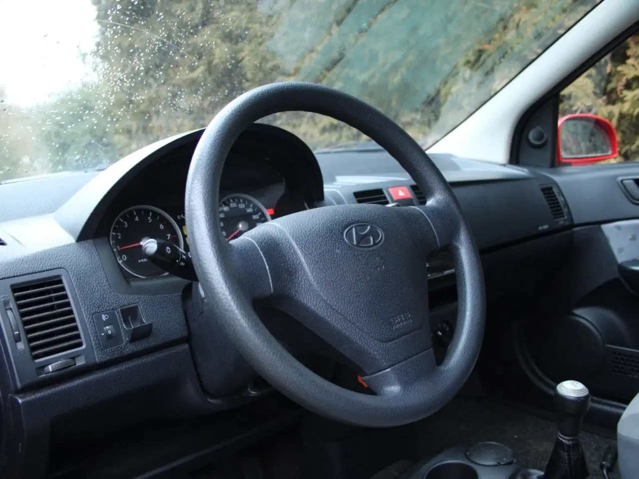 Billede 7 - Hyundai Getz 1,3 GL