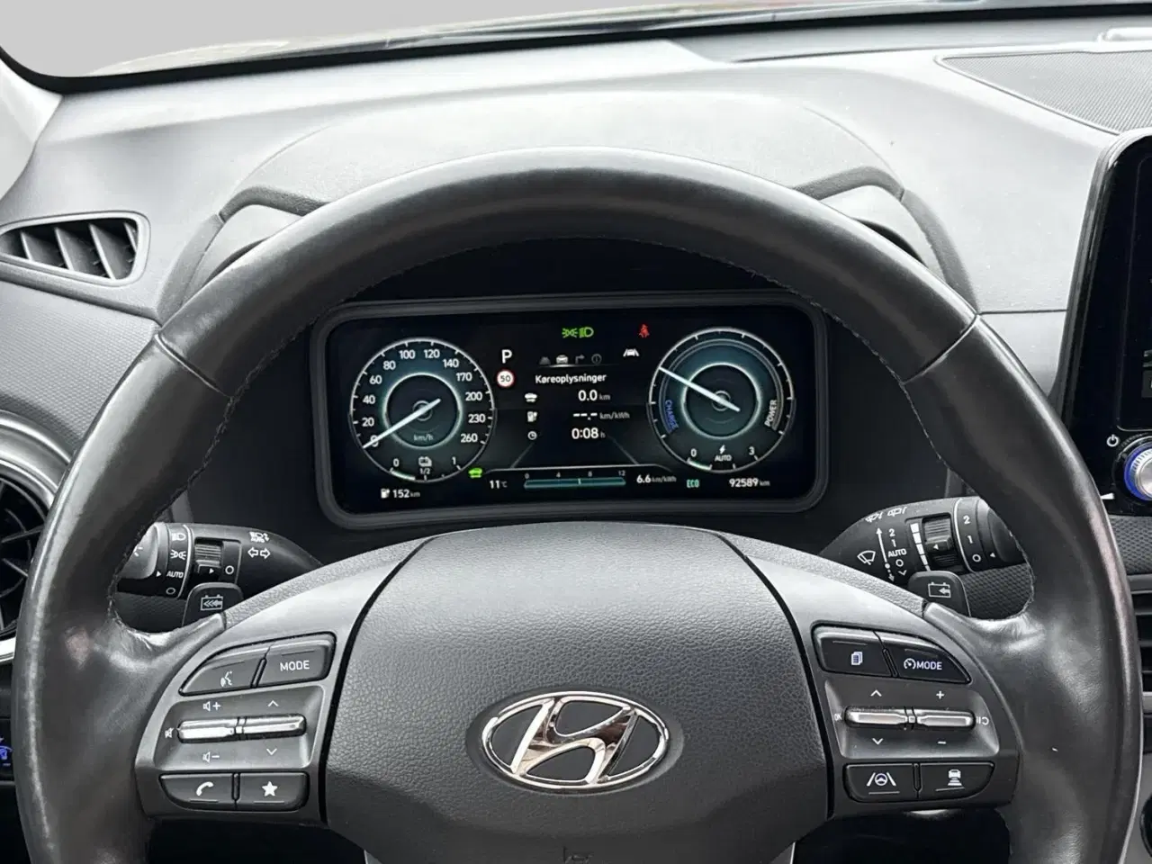 Billede 14 - Hyundai Kona 64 EV Ultimate