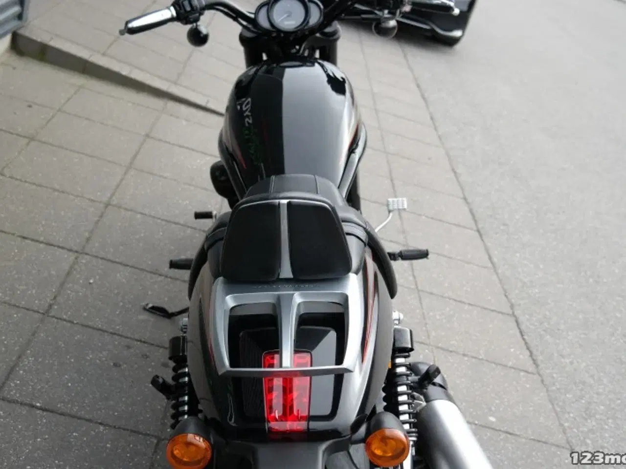 Billede 5 - Harley-Davidson VRSCDX Night Rod Special MC-SYD       BYTTER GERNE