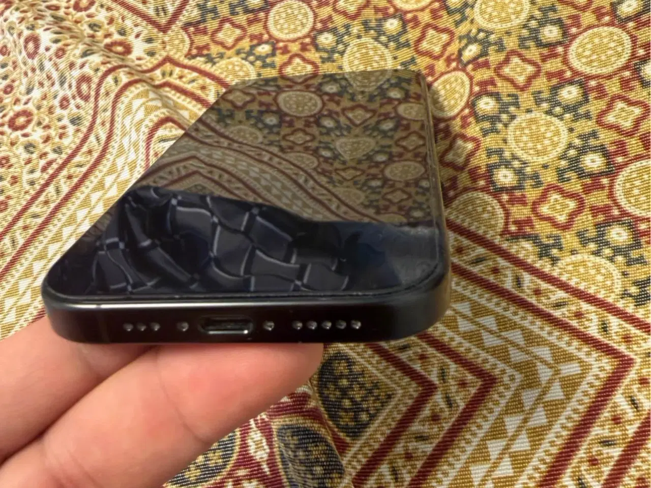 Billede 2 - iPhone 16 