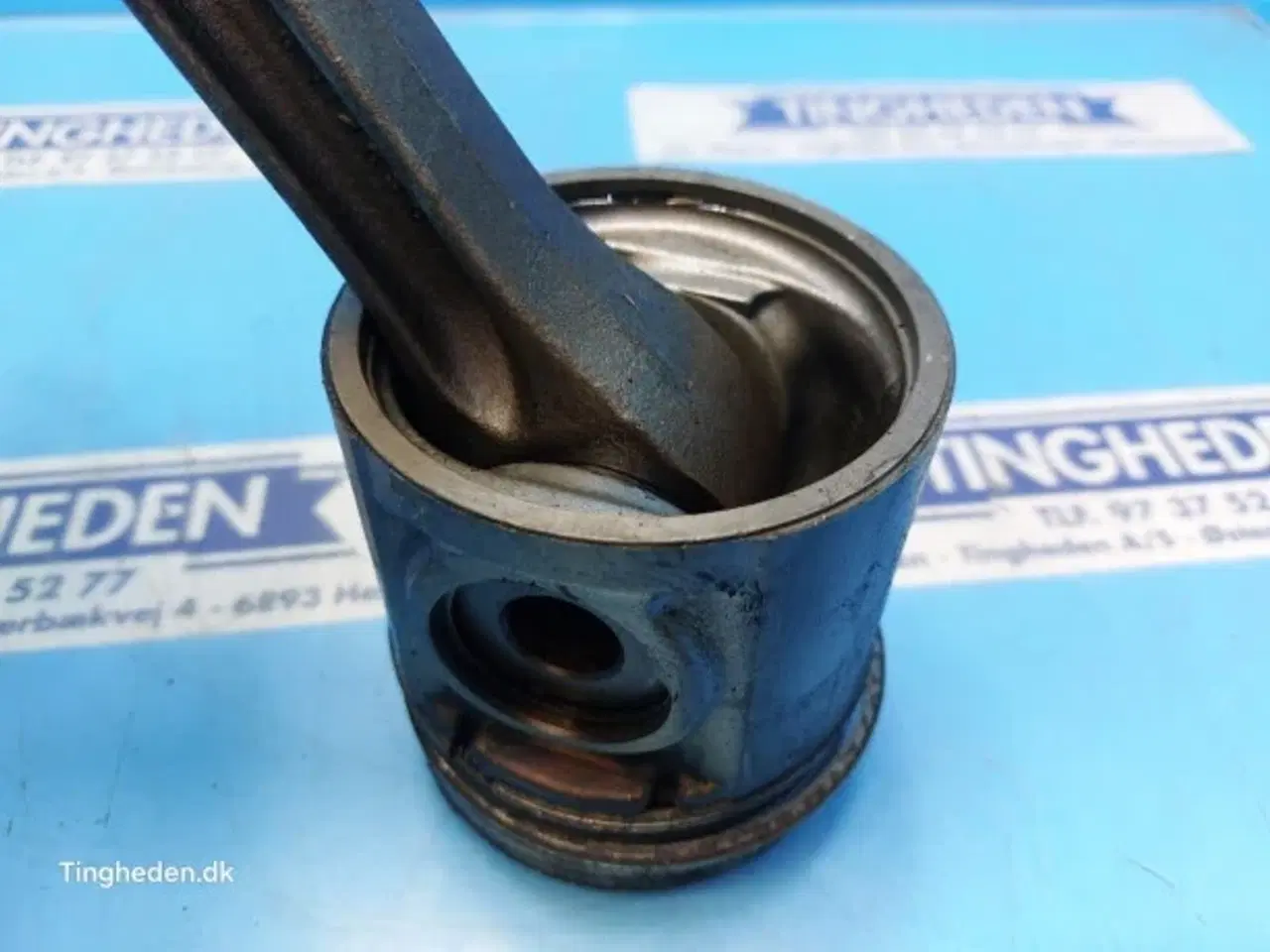 Billede 8 - Perkins 1006.60T Stempel 31337590