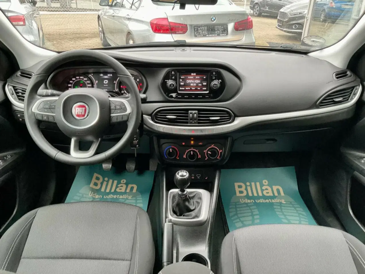 Billede 8 - Fiat Tipo 1,4 T-Jet 120 Easy