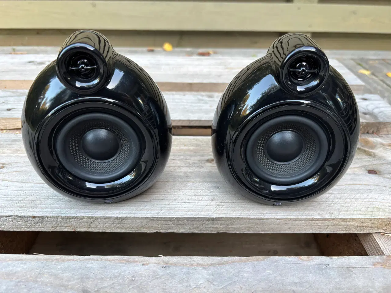 Billede 5 - Komplet Scandyna/Podspeakers 2.1 Hi-fi-system