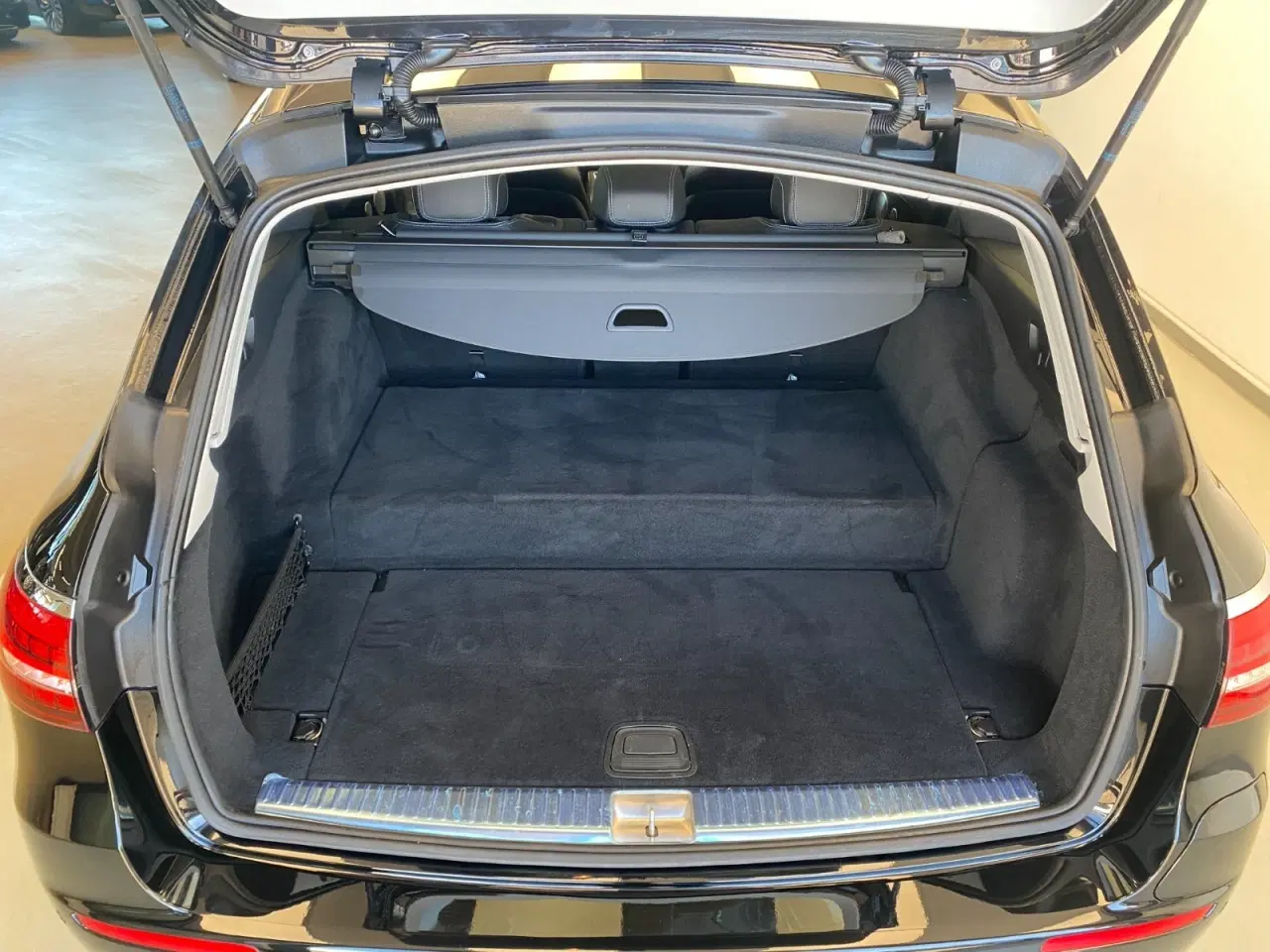 Billede 11 - Mercedes E300 de 2,0 AMG Line stc. aut.