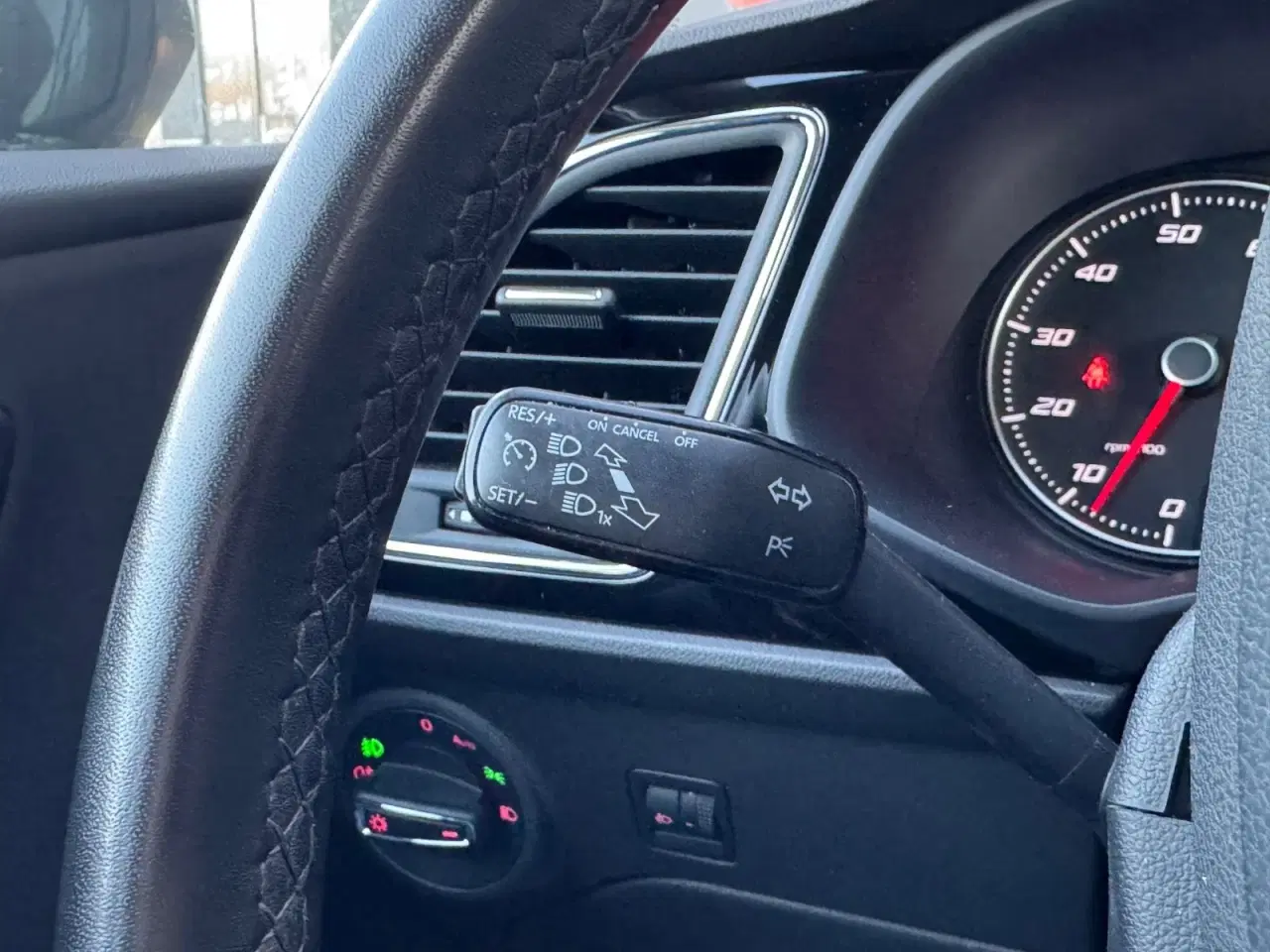 Billede 7 - Seat Leon 1,2 TSi 110 Style