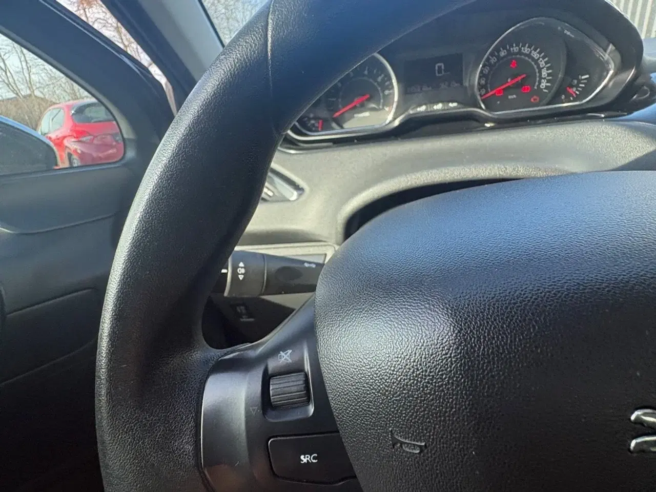 Billede 12 - Peugeot 208 1,0 VTi Active