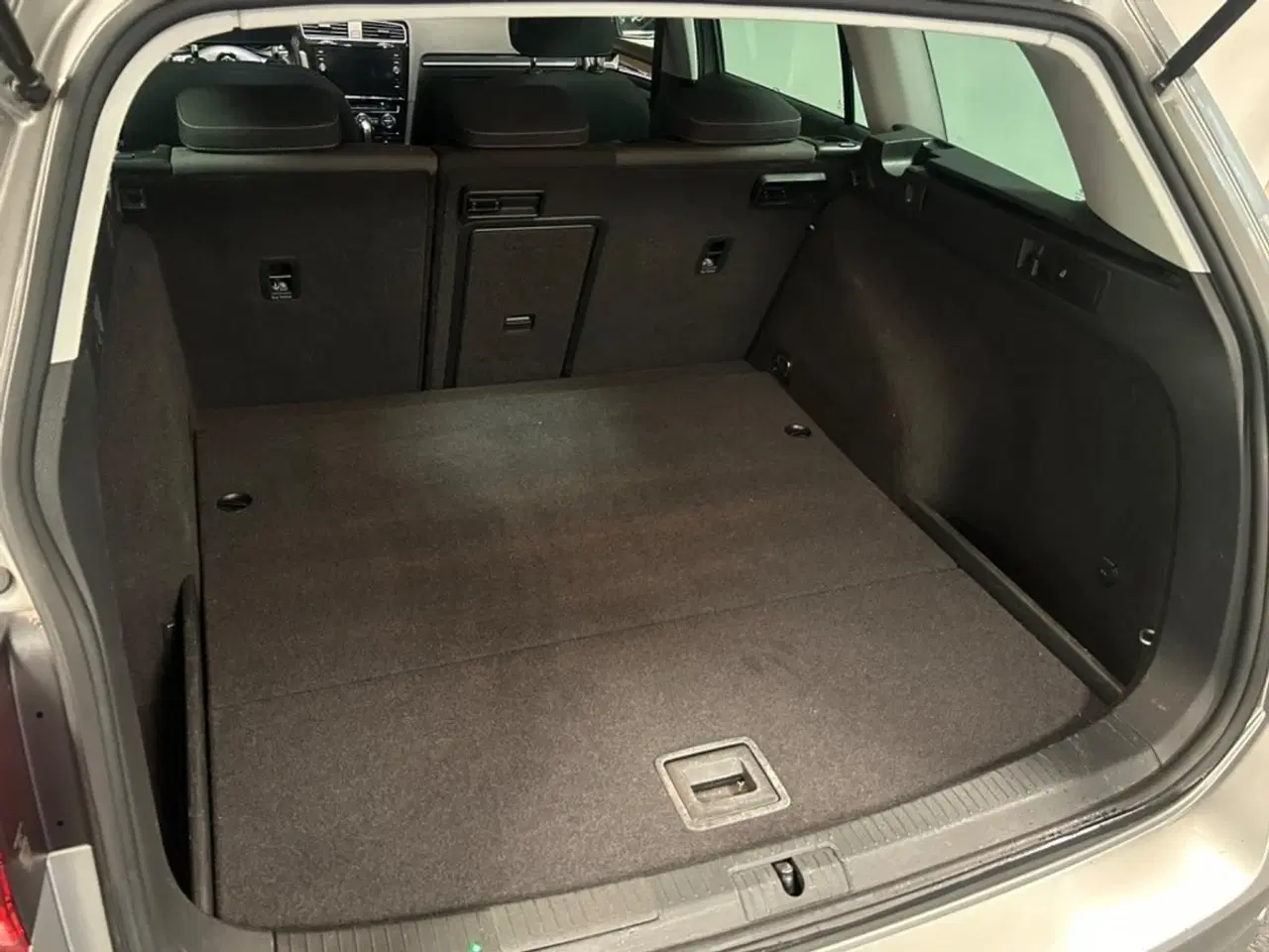 Billede 17 - VW Golf VII 1,5 TSi 150 Highline Variant DSG