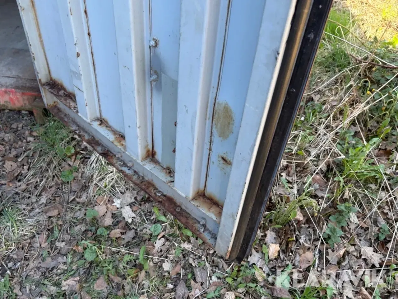 Billede 2 - Container 20 fods