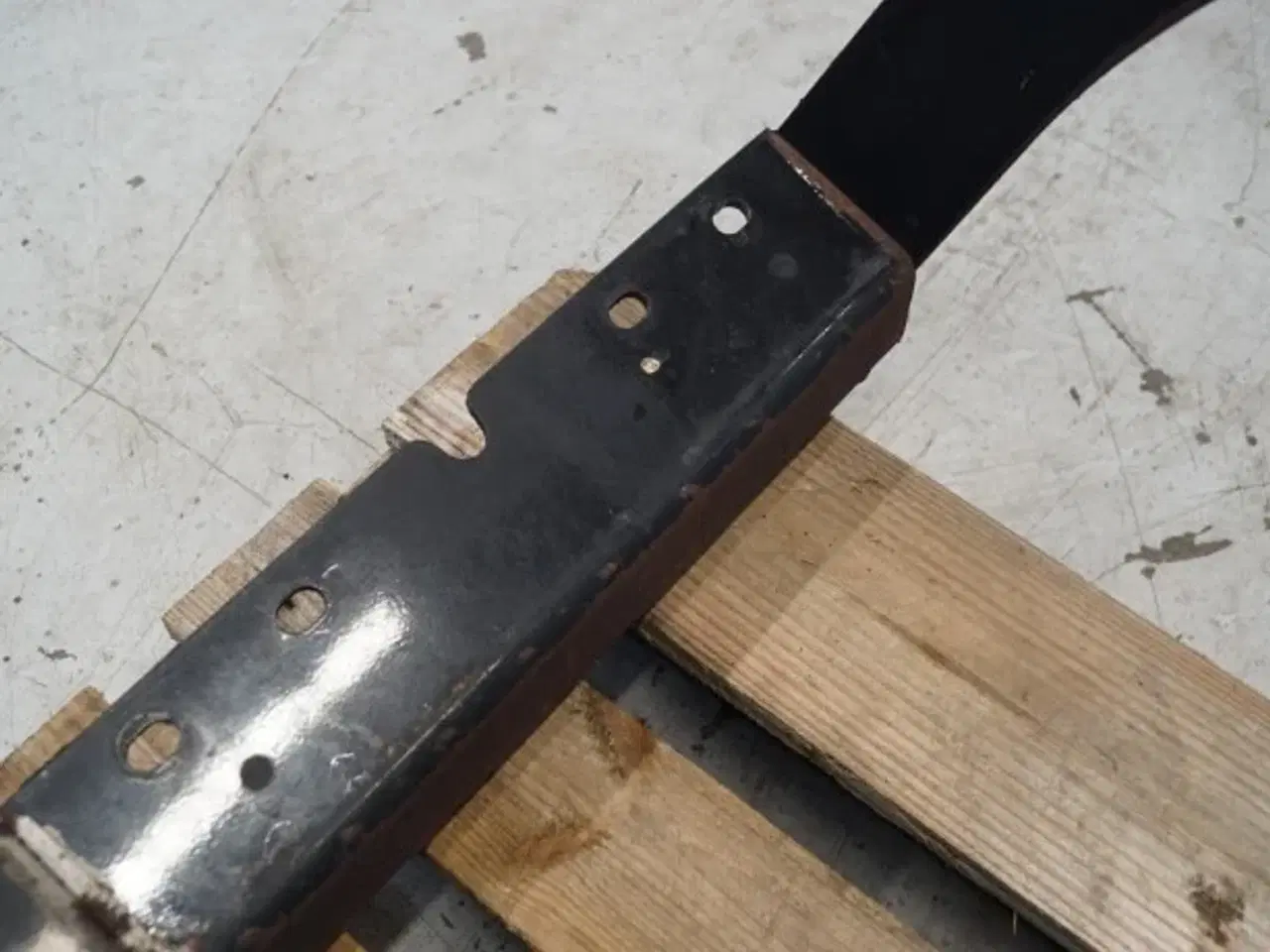 Billede 13 - Case 9230 Broramme 87325990