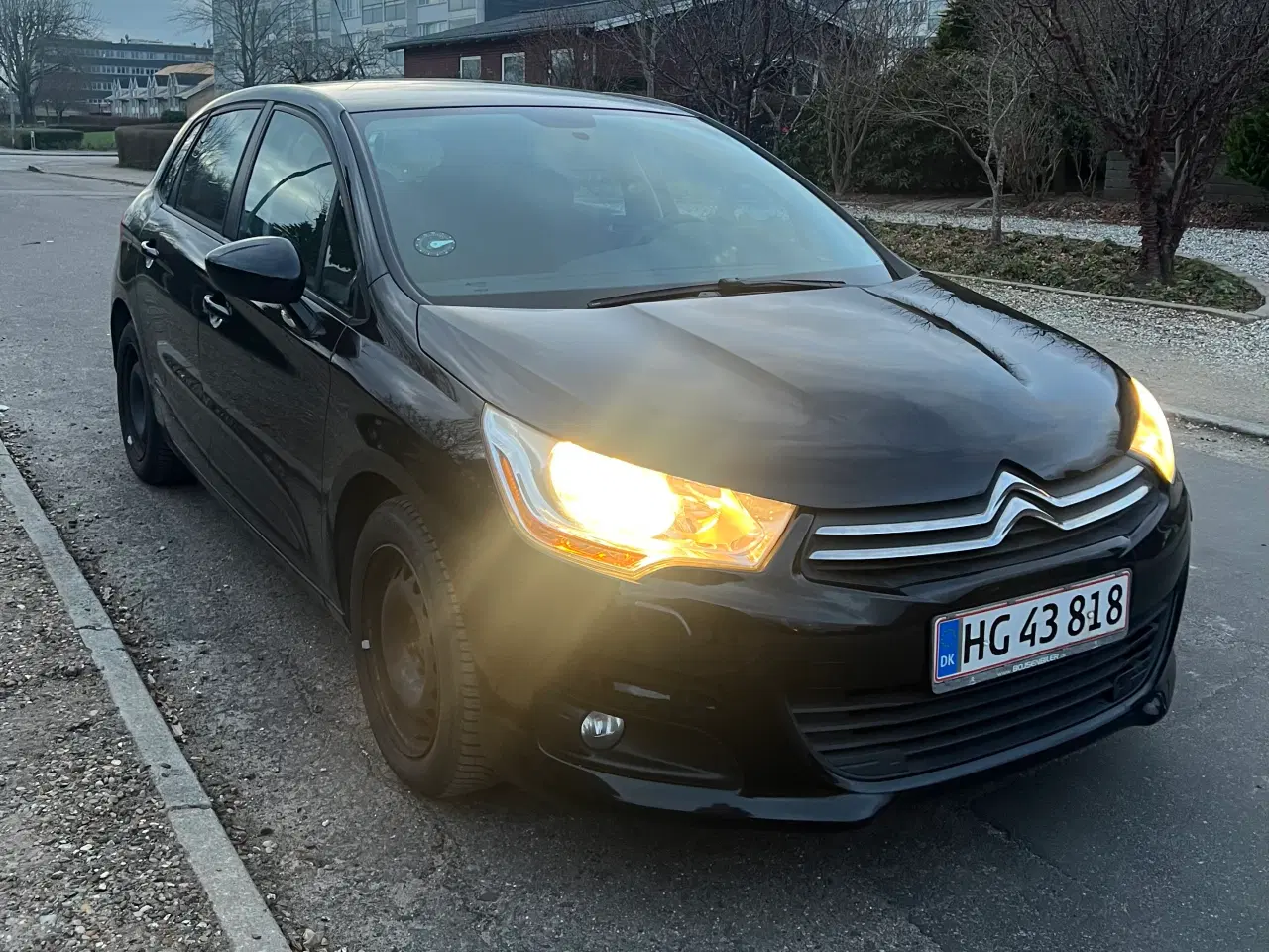 Billede 2 - Citroën C4 1,4 VTI Attraction 5d