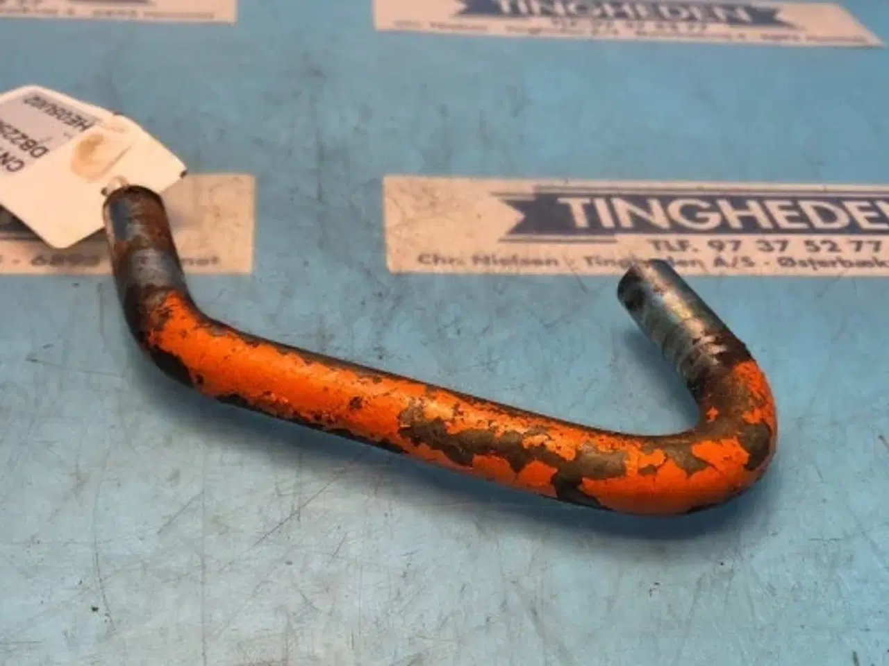 Billede 4 - Dronningborg D2250 Arm 28430290