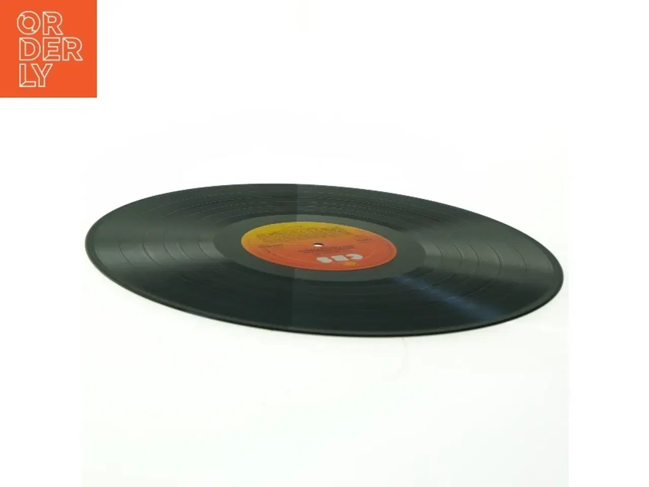 Billede 7 - Vinyl LP af &#39;A Star is Born&#39; (str. 31 x 31 cm)