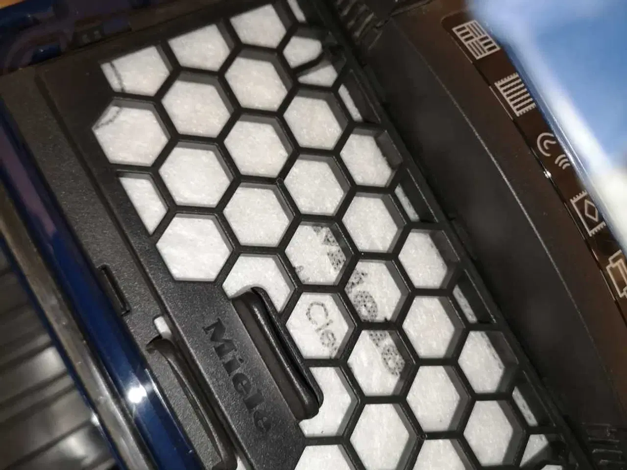 Billede 10 - Miele 800W 