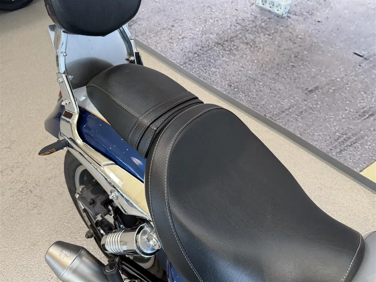 Billede 10 - Triumph Rocket III Classic