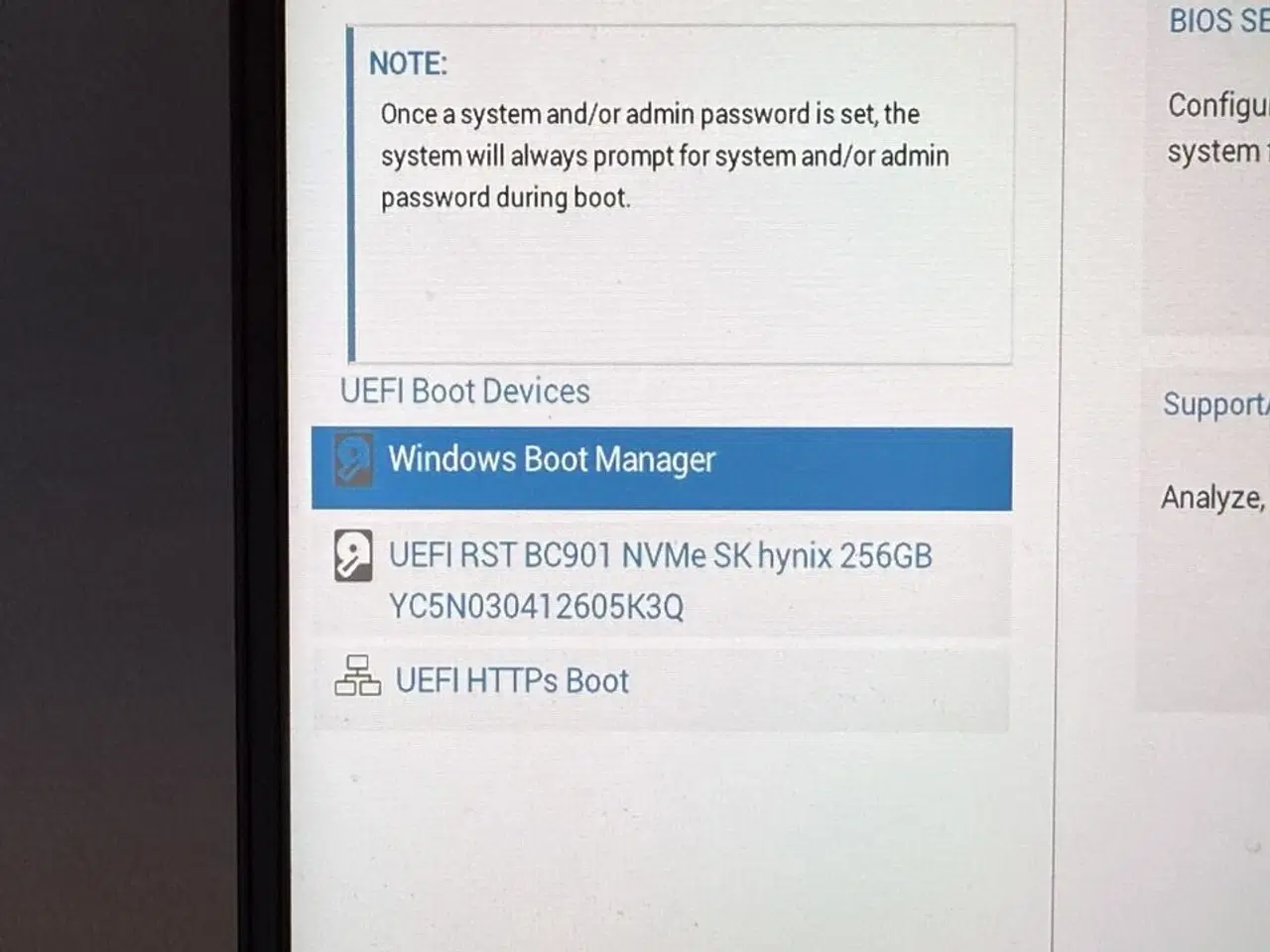 Billede 7 - Bærbar computer DELL Latitude 7440