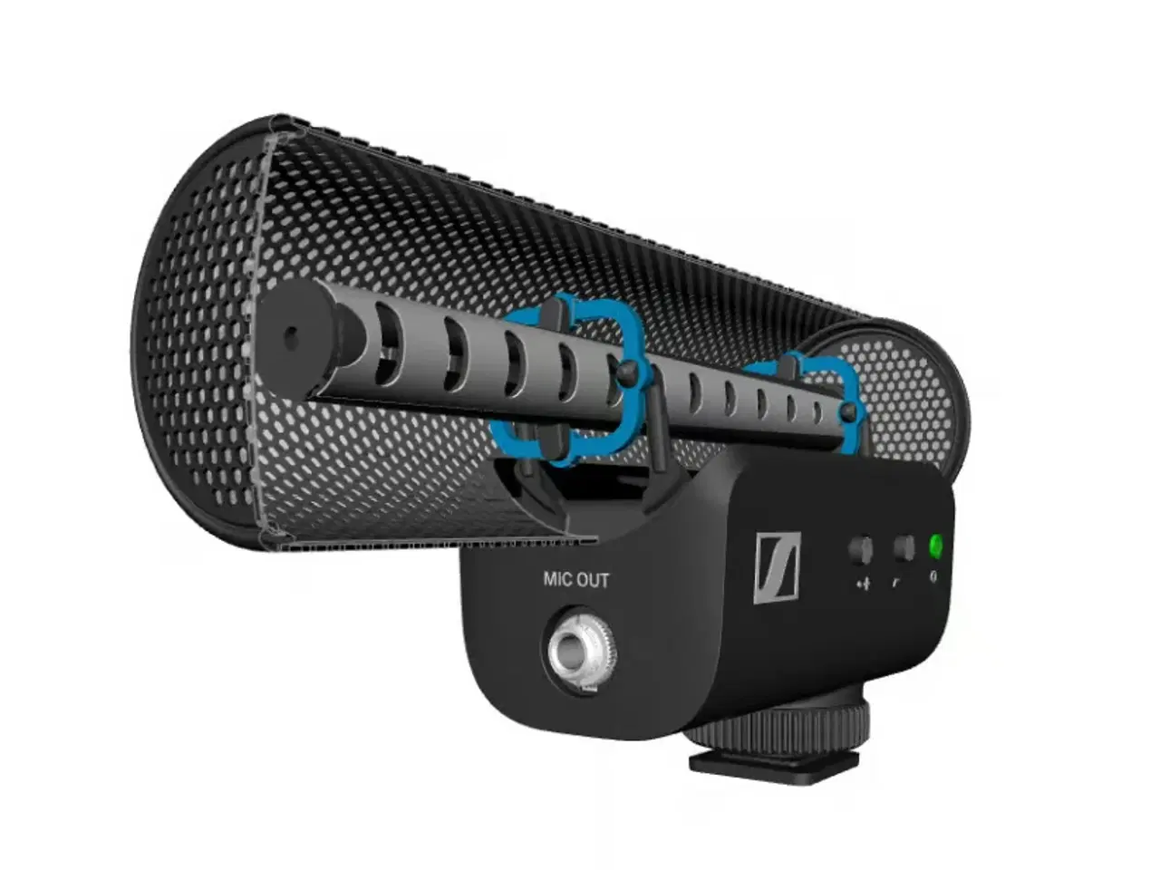 Billede 6 - Sennheiser MKE 400 Mobile Kit