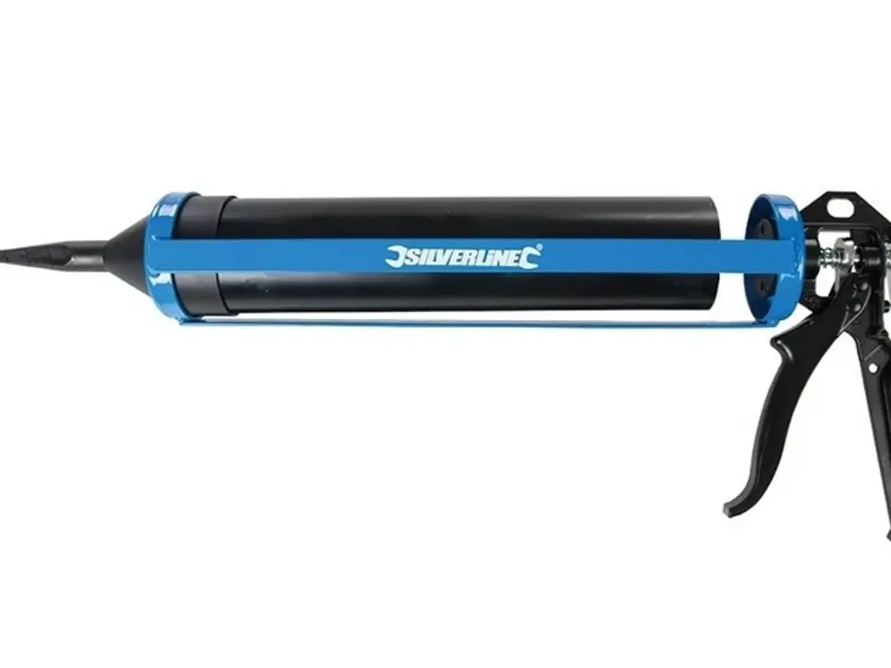 Billede 1 - Mørtel fugepistol til murværk