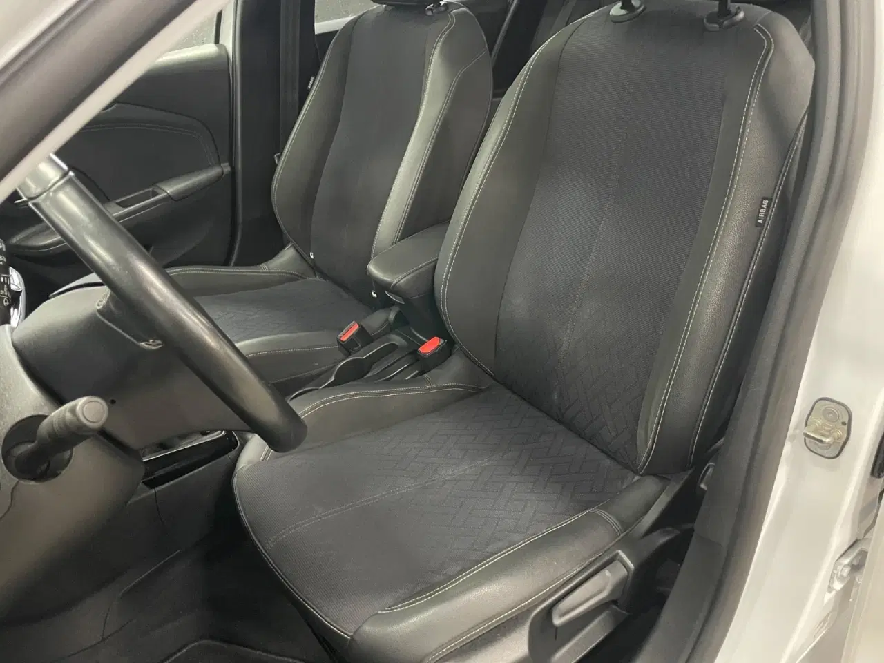 Billede 18 - Opel Corsa 1,2 Sport