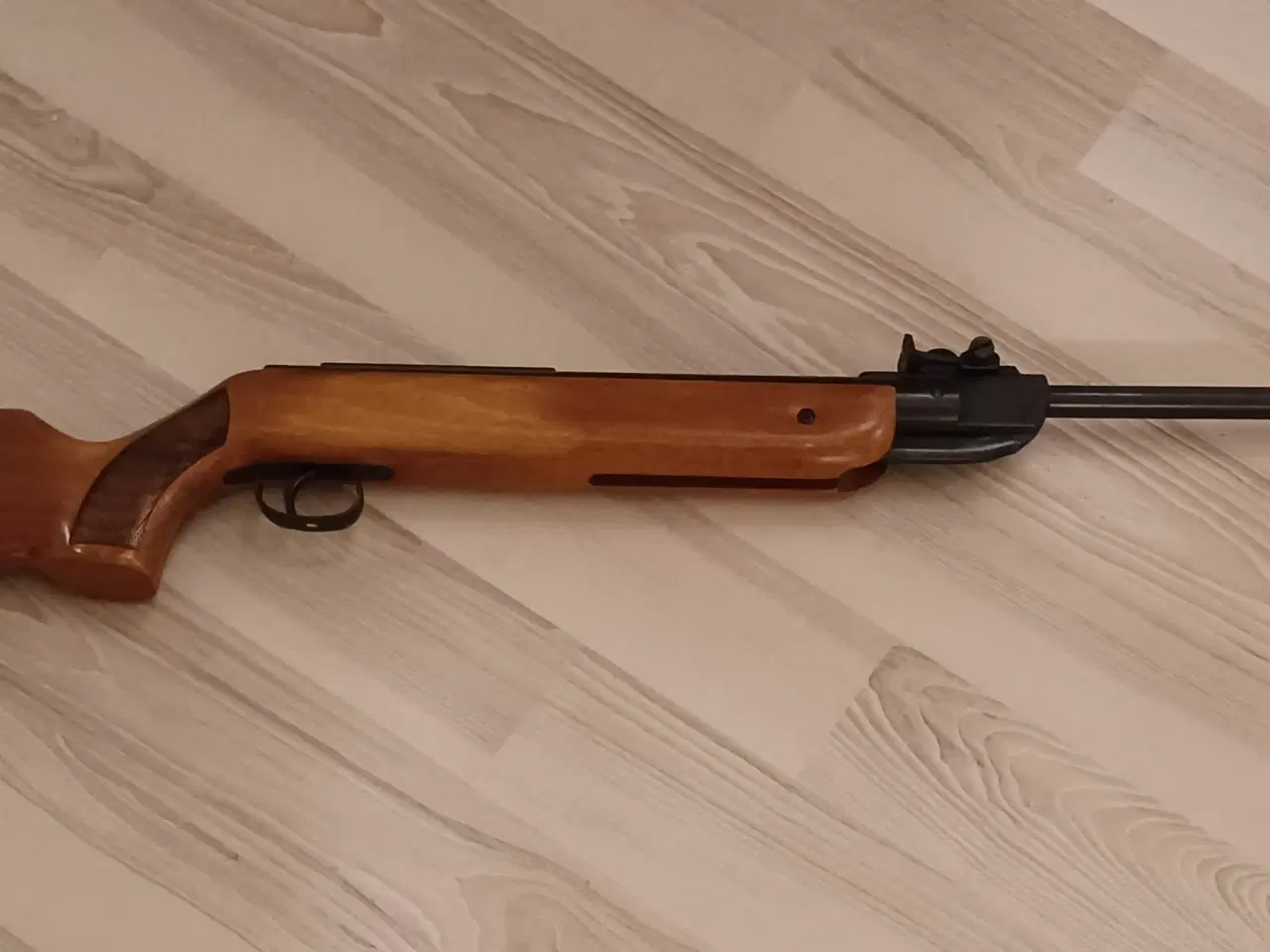 Billede 2 - diana 35 luftgevær