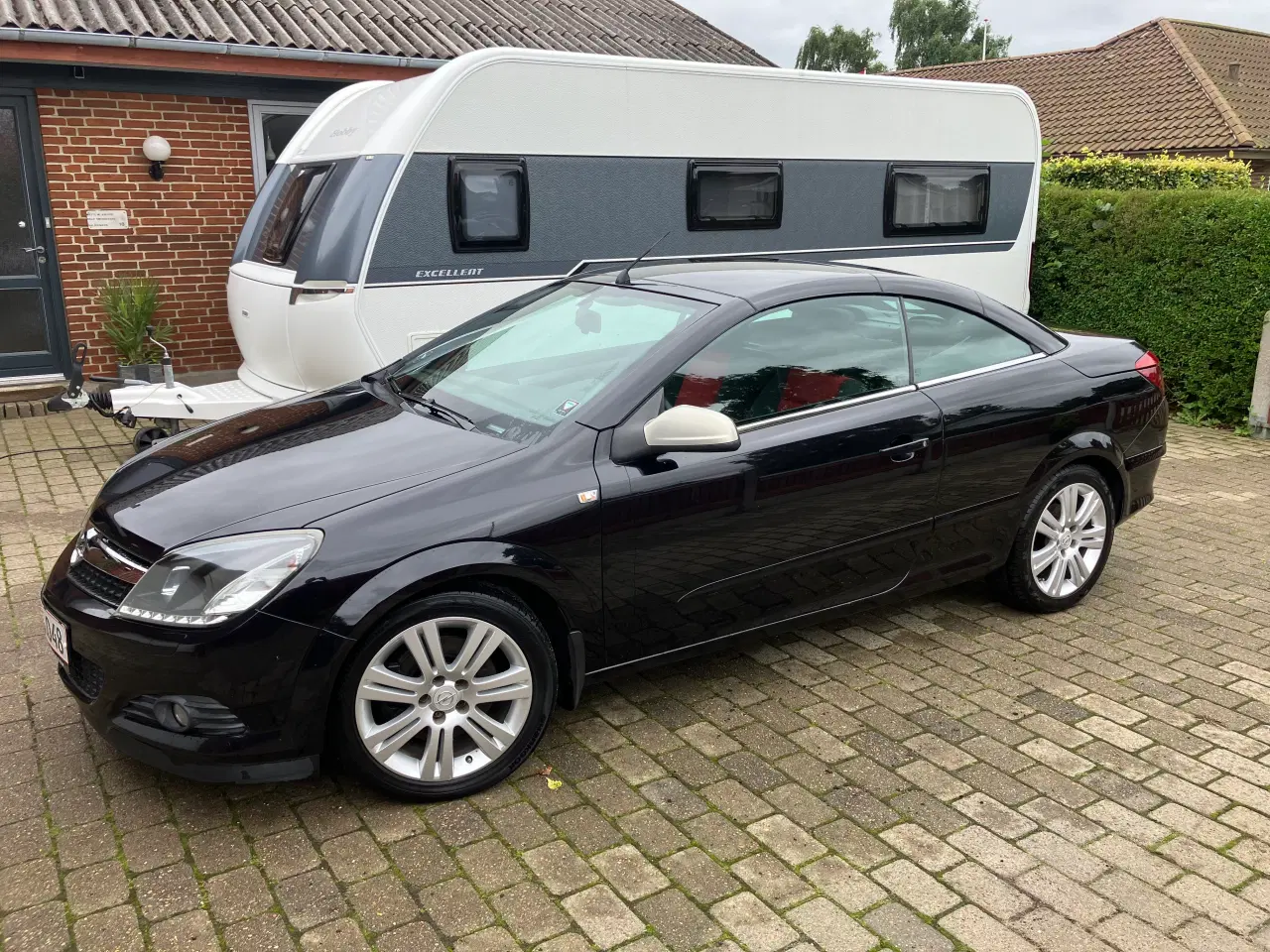 Billede 5 - Astra Twintop