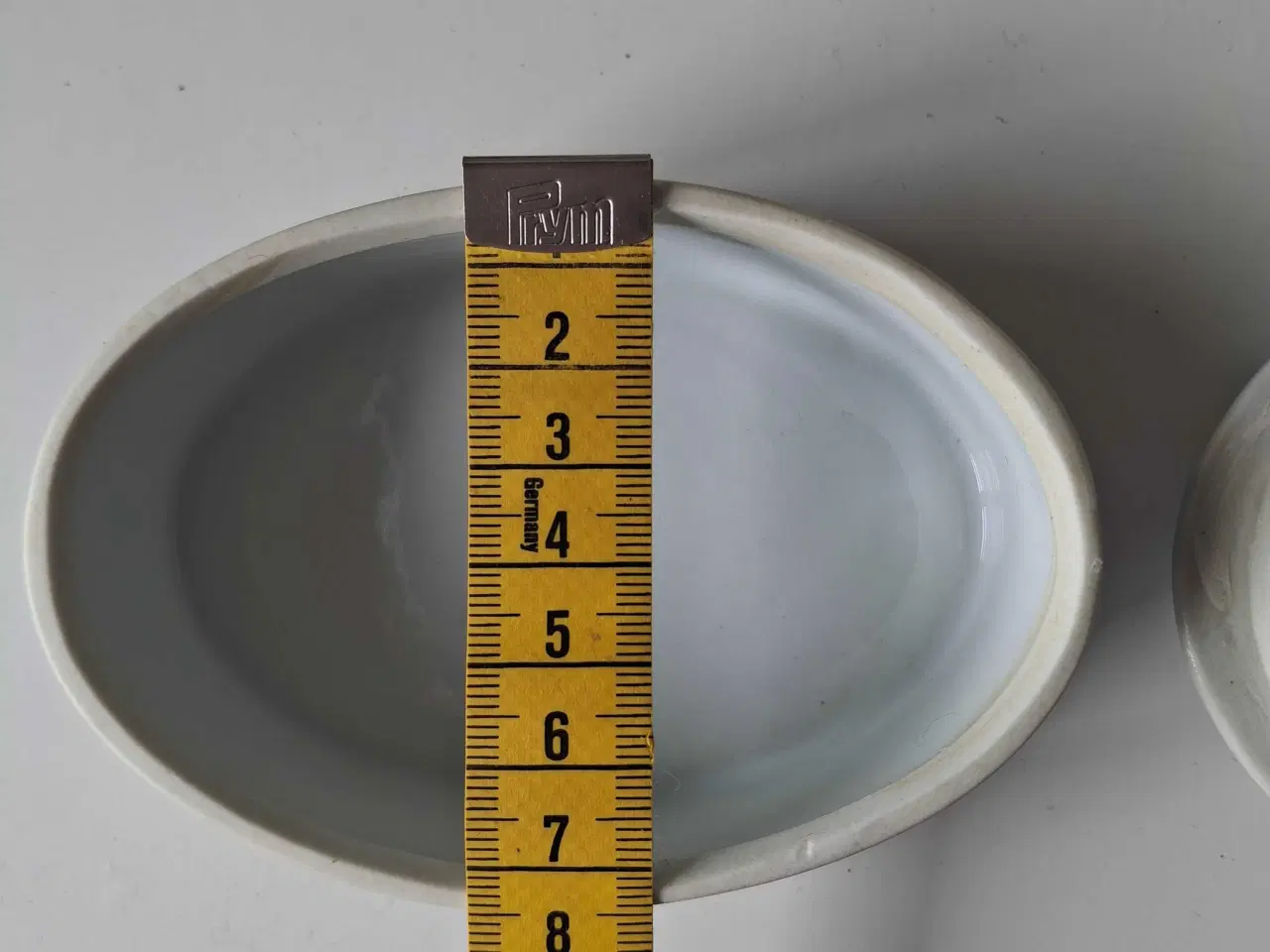 Billede 11 - Porcelæns skrin