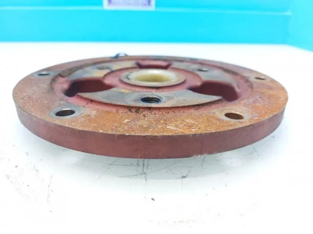 Billede 8 - Mercedes OM352 Nav 660212.0