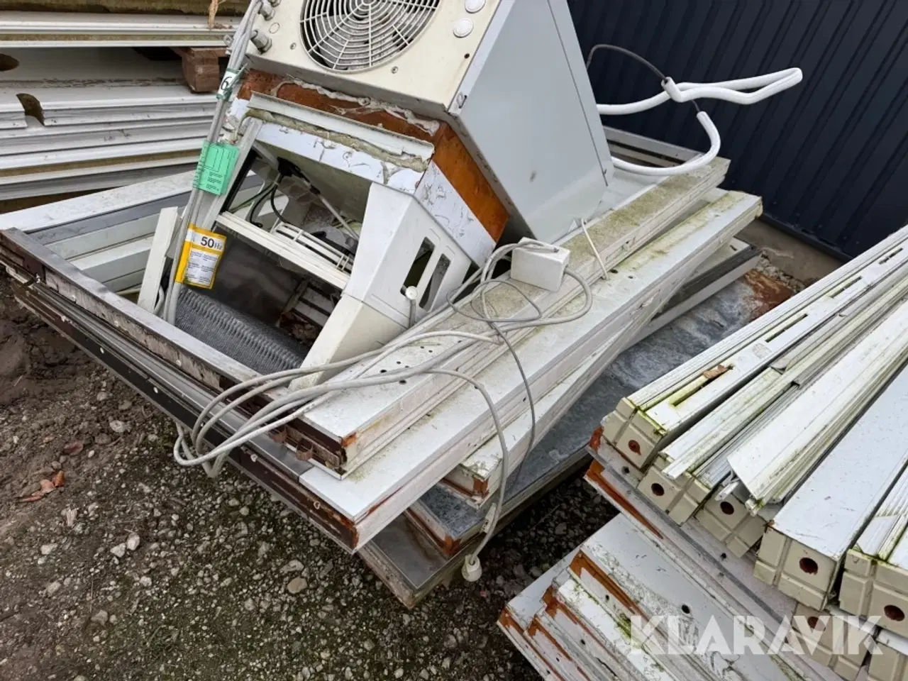 Billede 8 - Kølerrum