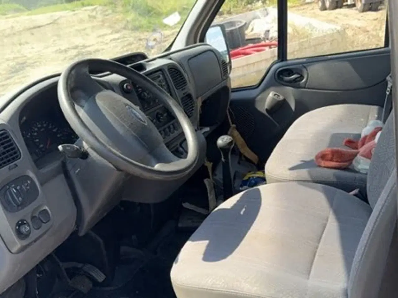 Billede 8 - ford transit 330 L 2,4 tdci