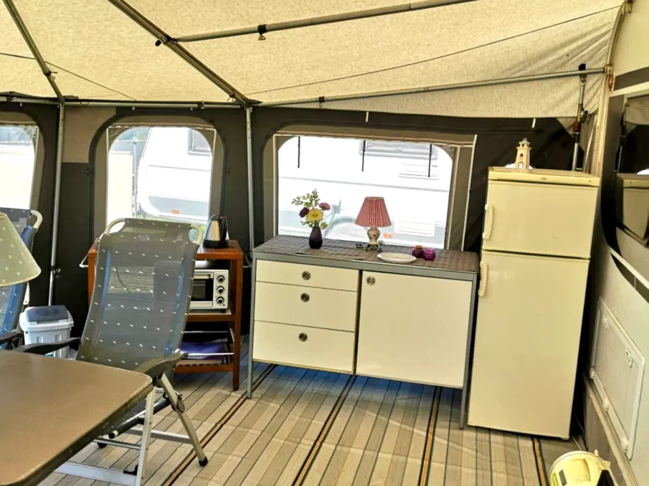 Billede 10 - Knaus Sport 540 UE 2018