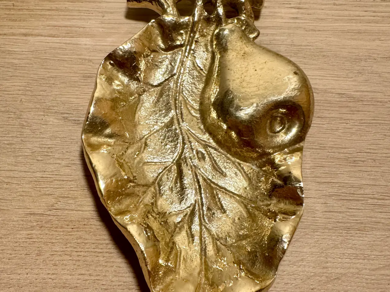 Billede 3 - Vintage genstande af bronze og messing sælges