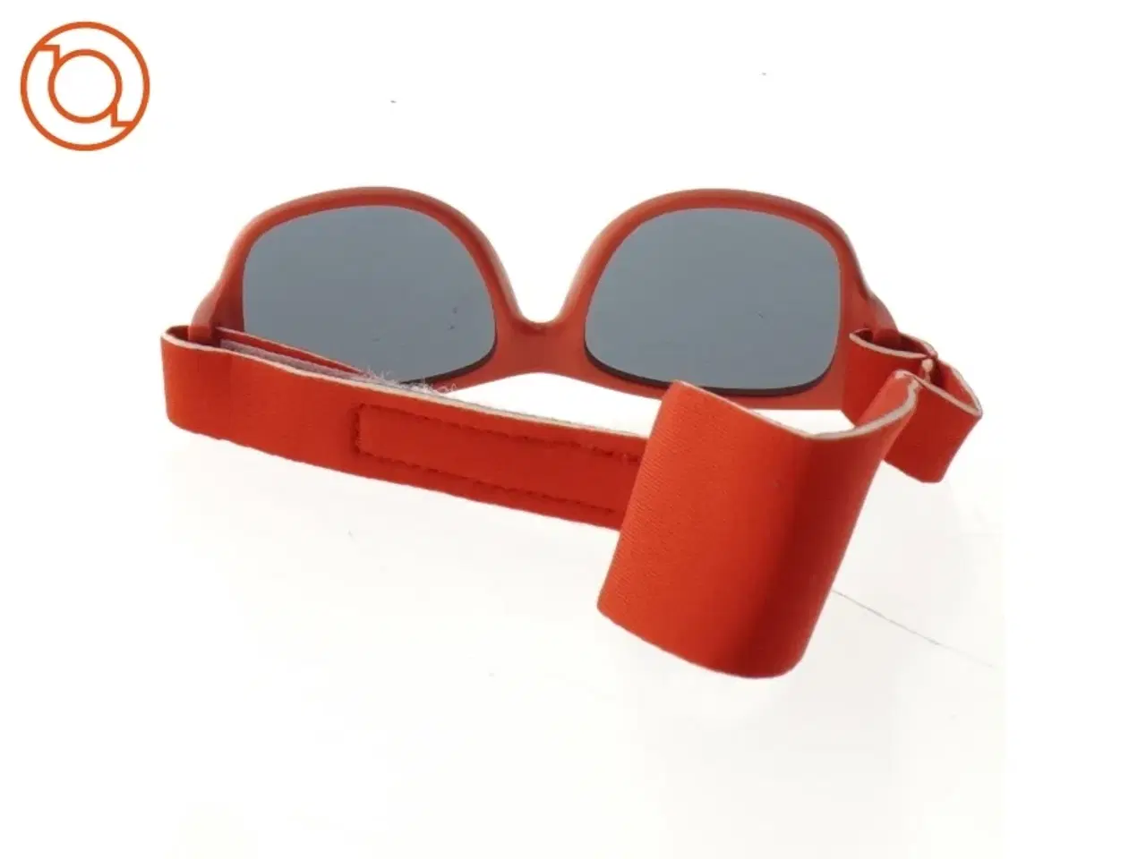 Billede 4 - Solbriller med strop (str. 11 x 4 cm)