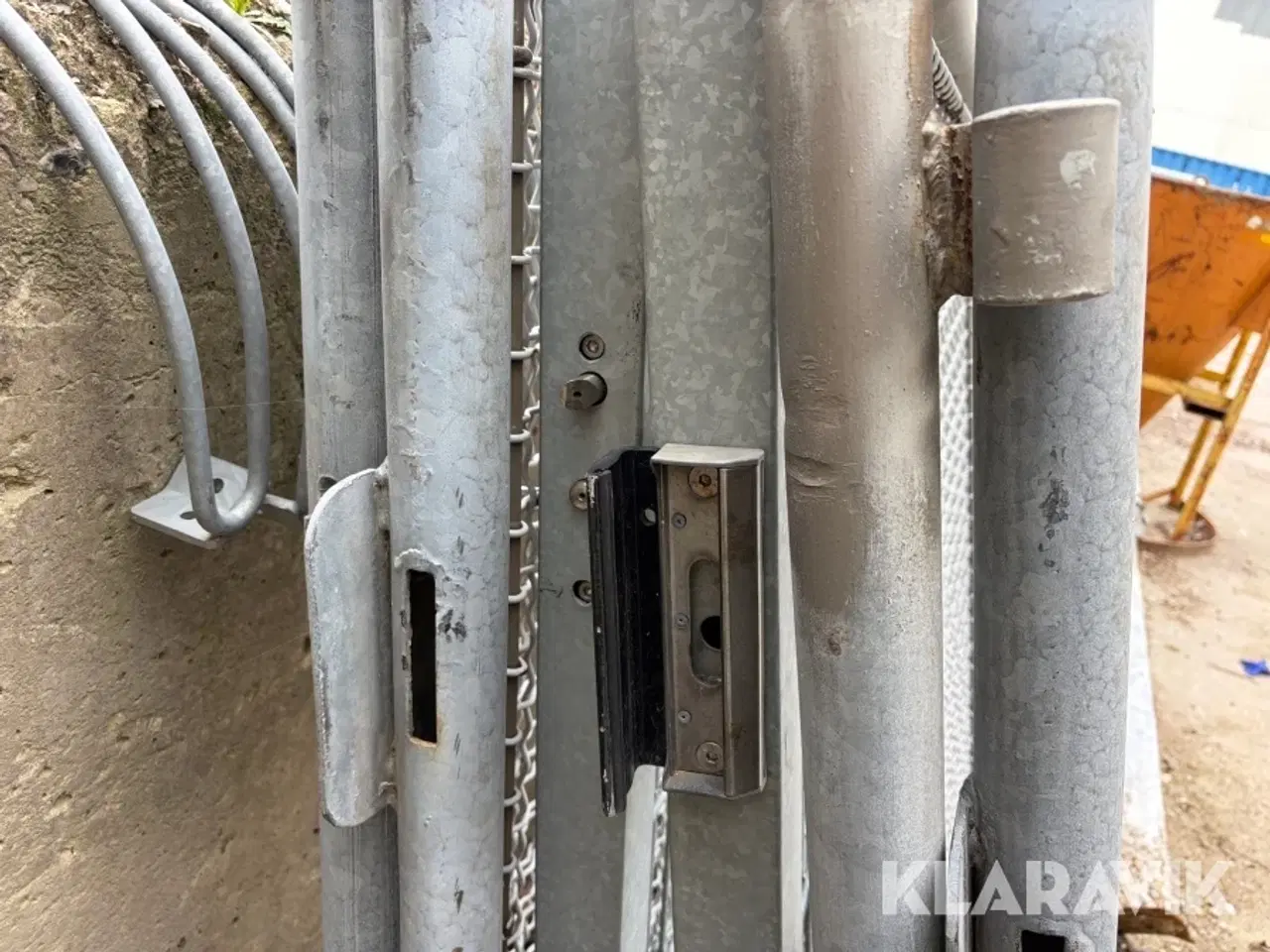 Billede 4 - Hegnsfag