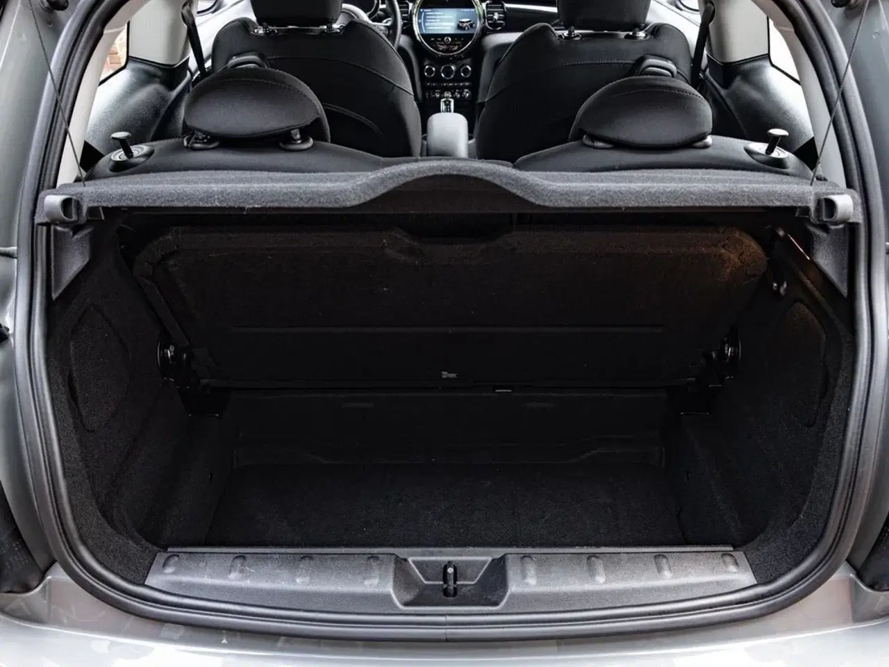 Billede 15 - MINI Cooper SE  Essential
