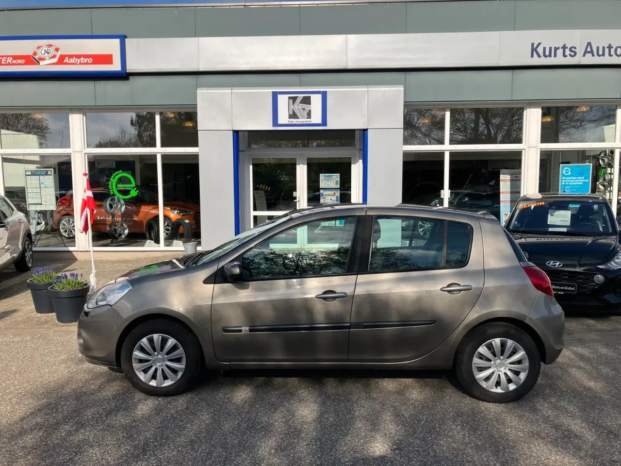 Billede 2 - Renault Clio III 1,2 16V Advantage