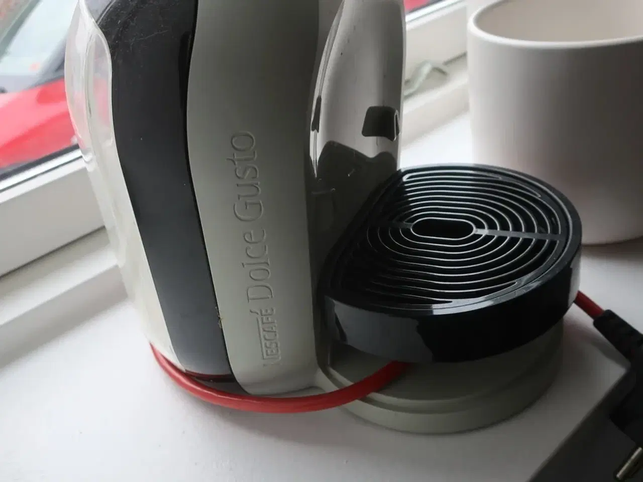 Billede 4 - Kaffemaskine NESCAFE Dolce Gusto