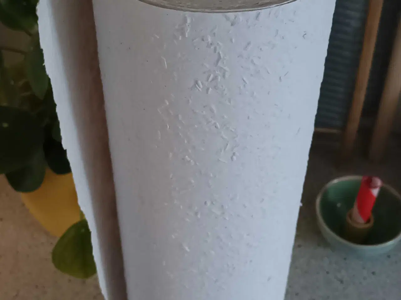 Billede 2 - Savsmuldstapet fin