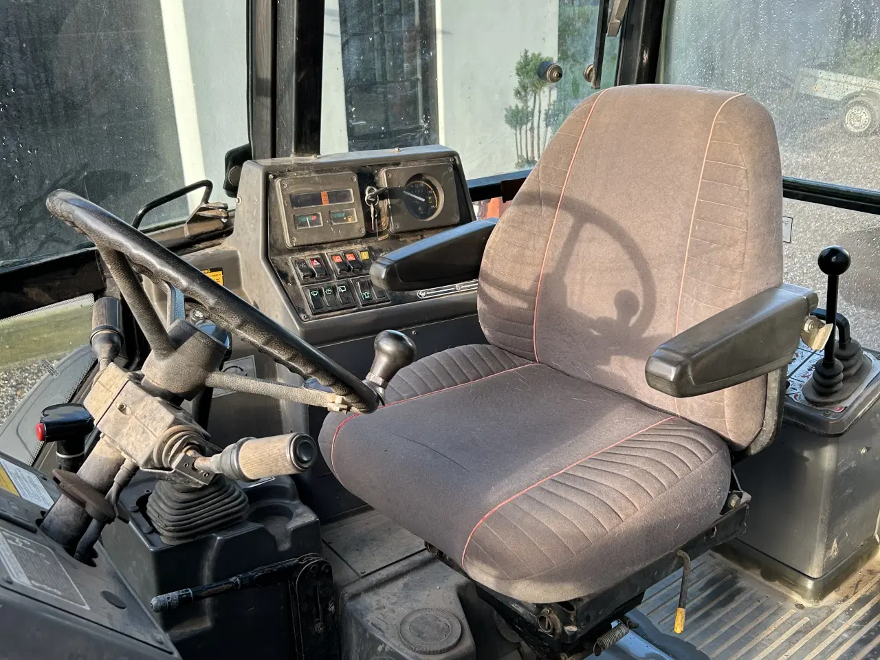 Billede 6 - Fiat / Ford 675d