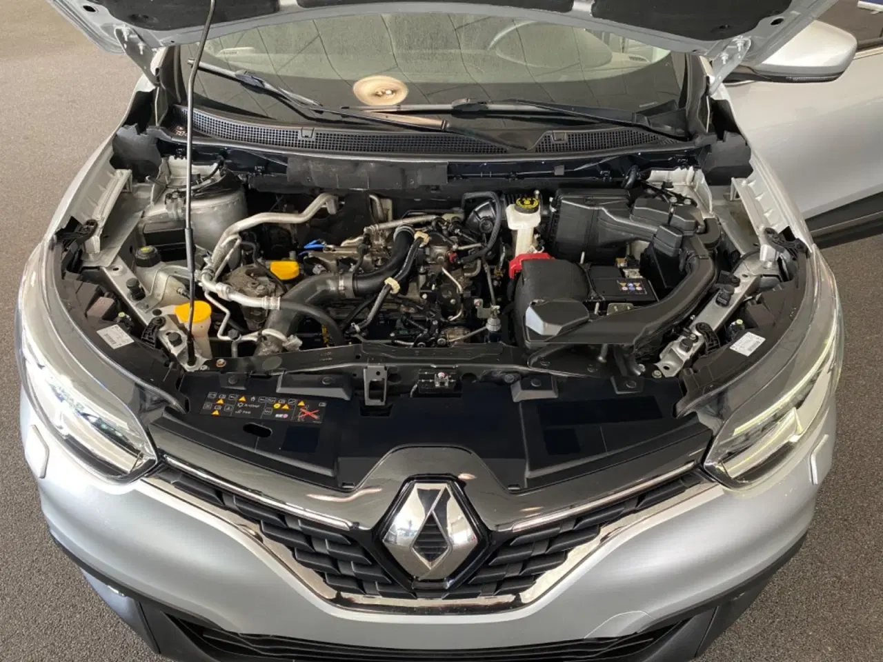 Billede 18 - Renault Kadjar 1,2 TCe 130 Zen