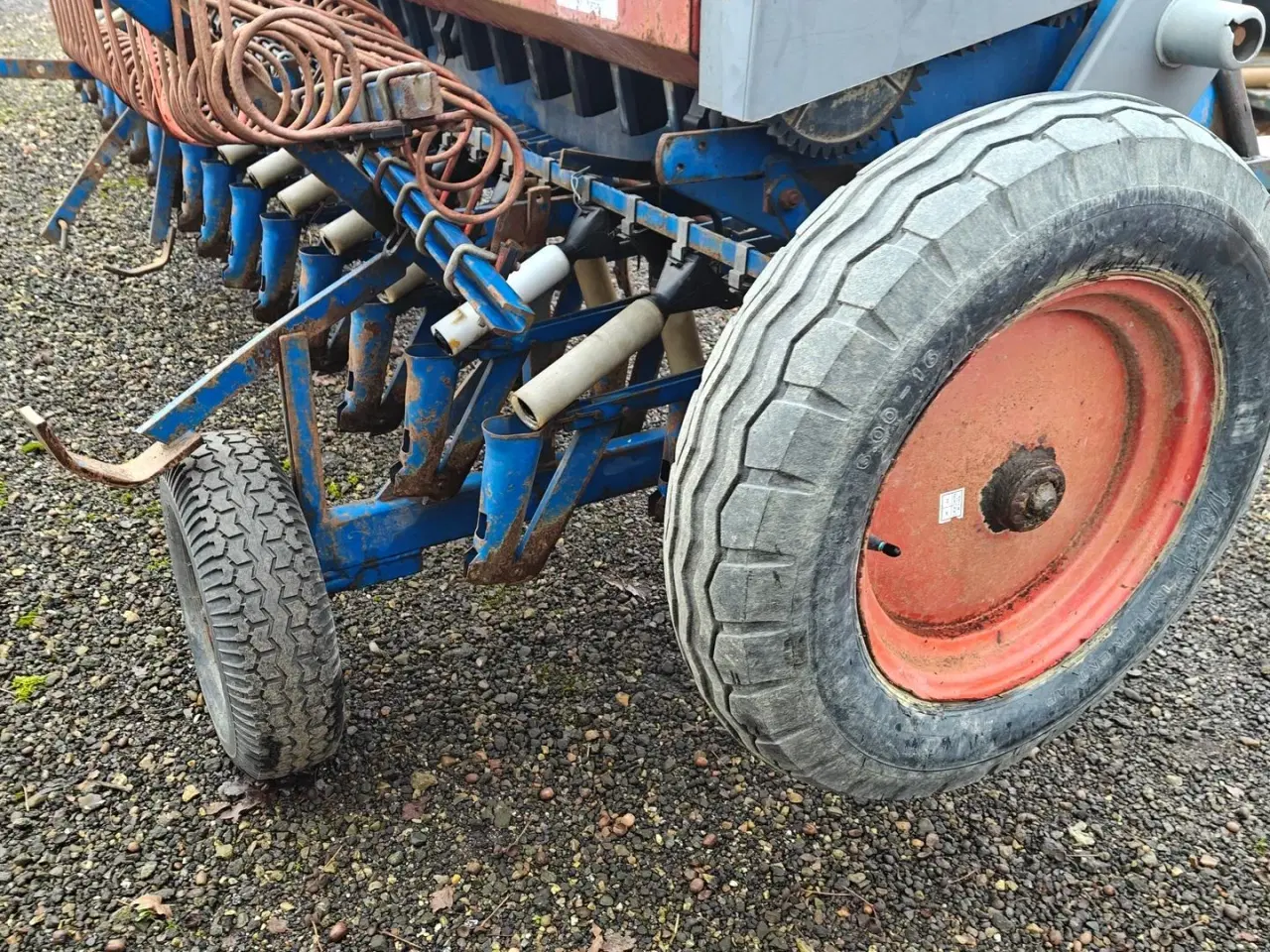 Billede 6 - Fiona SD-77Super