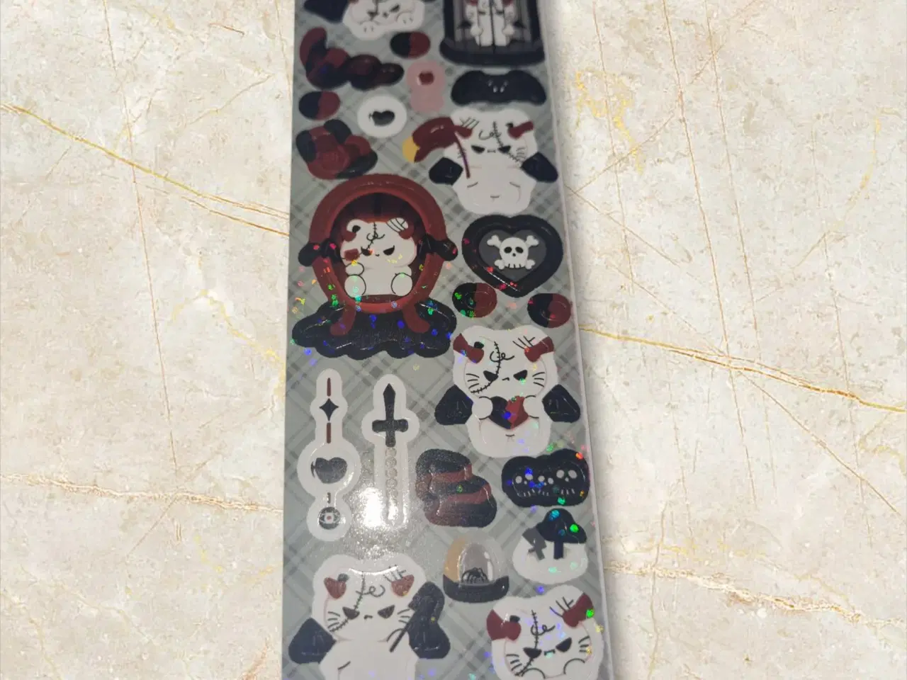 Billede 7 - Bring glæde og sødme ind i hverdagen med vores far